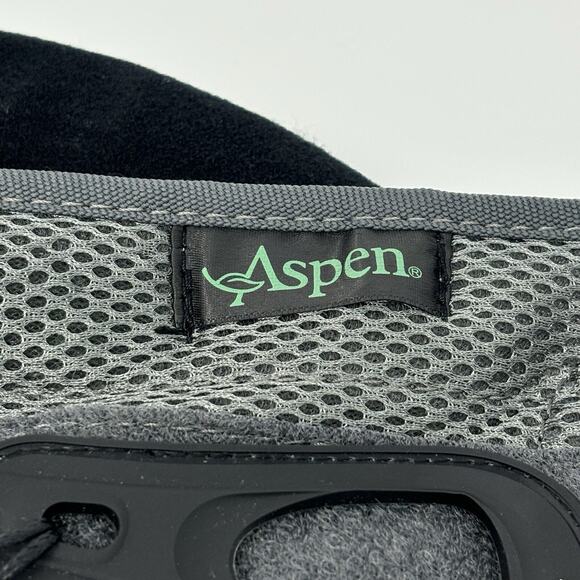 Aspen Back Brace OTS Medical Products Lumbar Adjustable One Side Panel Only READ - Picture 6 of 16